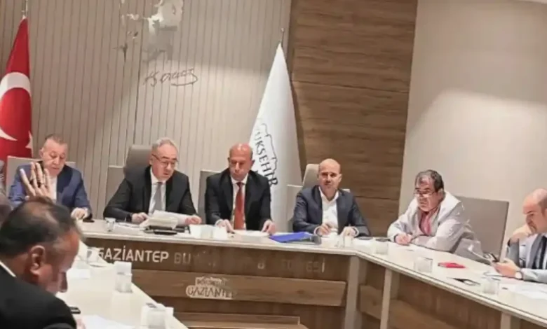 sanayi ihalesi - Yeni Sanayi İhalesi Kavgayla Bitti