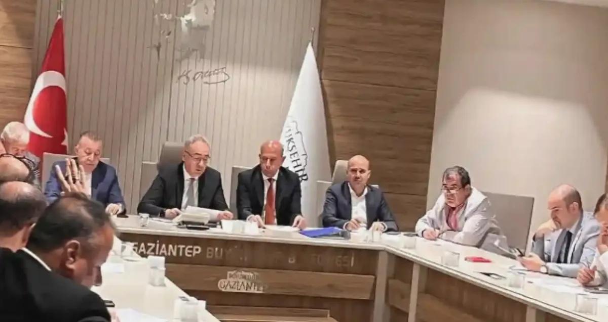 Yeni Sanayi İhalesi Kavgayla Bitti