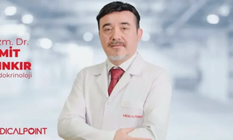 geçmeyen yorgunluk - Yorgunluk Alarmı: Hormonlar Uyarıyor
