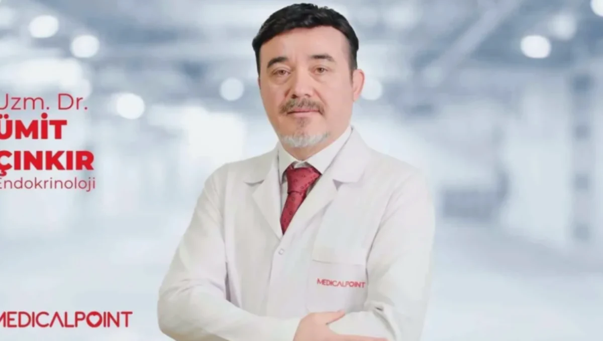 Yorgunluk Alarmı: Hormonlar Uyarıyor