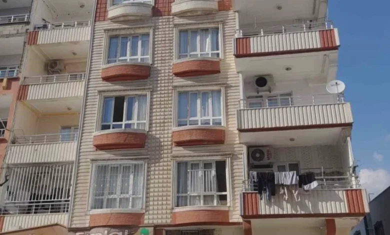 yüksekten düşen çocuk - Yüksekten Düşen Çocuk: Güvenlik Zafiyeti mi?