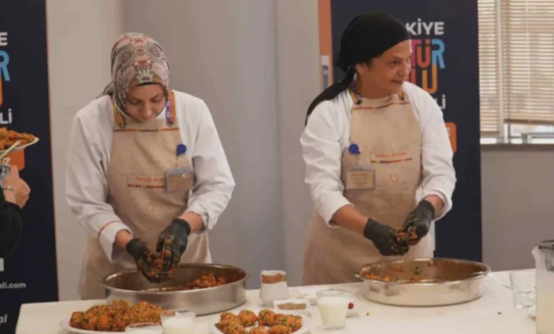 Gaziantep miras sanat - Zeugma'da Miras Vurgusu: Antep'in Kadim Sanatları İz Peşinde