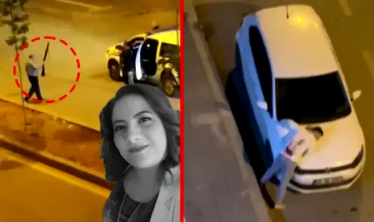 Zeynep Özdemir Cinayeti: Zeynep'in Katili - Süslenmesi Ce...